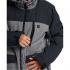 BILLABONG A/Div Outsider 10K Insulated - Ανδρικό Snowboard Jacket - Heather Gray