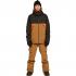 BILLABONG Collection Expedition - Men's Snow Jacket - Ermine