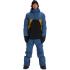 BILLABONG A/Div Expedition 15K Insulated - Ανδρικό Snow Jacket - Deep Blue