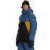 BILLABONG A/Div Expedition 15K Insulated - Ανδρικό Snow Jacket - Deep Blue