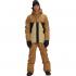 BILLABONG A/Div Expedition 15K Insulated - Ανδρικό Snow Jacket - Dune