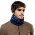 BUFF Polar Multifunctional Neckwear - Μαντήλι Λαιμού - Shading Blue