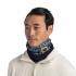 BUFF Polar Neckwear National Geographic- Μαντήλι Λαιμού - Kurzeme Dark Navy