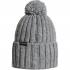 NAPAPIJRI Semiury 5 Beanie - Med Grey melange