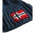 NAPAPIJRI Semiury 5 Beanie - Blue Ensign