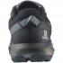 SALOMON Predict Hike Gore-Tex - Ανδρικά παπούτσια πεζοπορίας - Ebony/Black/Stormy Weather
