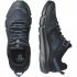 SALOMON Predict Hike Gore-Tex - Ανδρικά παπούτσια πεζοπορίας - Ebony/Black/Stormy Weather