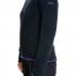 ROXY Glider - WarmFlight® Fleece for Women - True Black