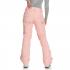 ROXY Backyard Insulated - Women's Snow Pants - Mellow Rose