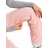 ROXY Backyard Insulated - Women's Snow Pants - Mellow Rose