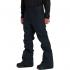 Billabong A/Div Outsider 10K Insulated - Men's Snowboard Pants - Black