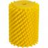 TOKO Rotary Brush Nylon Yellow - Περιστροφική βούρτσα νάυλον Κίτρινη