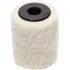 TOKO Rotary Brush Merino Wool Roller 100 - Περιστροφική βούρτσα Merino Wool