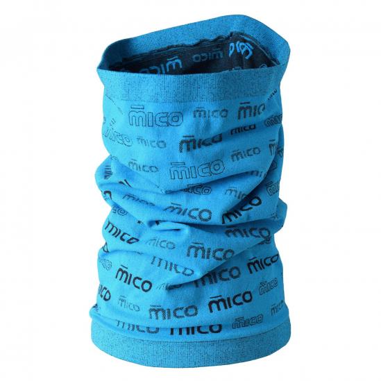 MICO Neck warmer kid's - Warm Control Παιδικό Μαντήλι Λαιμού - Jewel