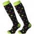 MICO 2699 Medium weight Protection ski socks- Παιδικές κάλτσες Ski - Var 5