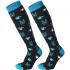 MICO 2699 Medium weight Protection ski socks- Παιδικές κάλτσες Ski - Var 10