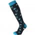 MICO 2699 Medium weight Protection ski socks- Παιδικές κάλτσες Ski - Var 10