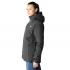 THE NORTH FACE Women’s Inlux Triclimate® Jacket - TNF Black Heather/TNF Black 