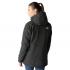 THE NORTH FACE Women’s Inlux Triclimate® Jacket - TNF Black Heather/TNF Black 