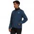 THE NORTH FACE Men’s Alpine Polartec® 200 Full-Zip fleece - Shady Blue/TNF Black