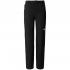 The North Face Diablo Reg. Straight Pant - Γυναικείο παντελόνι Softshell - TNF Black