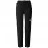 The North Face Diablo Reg. Straight Pant - Γυναικείο παντελόνι Softshell - TNF Black