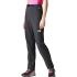 The North Face Diablo Reg. Straight Pant - Γυναικείο παντελόνι Softshell - TNF Black