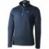 MICO 0753 Warm Control Multisport - Ανδρικό 2nd Layer ισοθερμικό - Blue