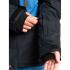 QUIKSILVER Mission Block Insulated - Ανδρικό Snow Jacket - True Black