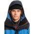 QUIKSILVER Mission Block Insulated - Ανδρικό Snow Jacket - True Black