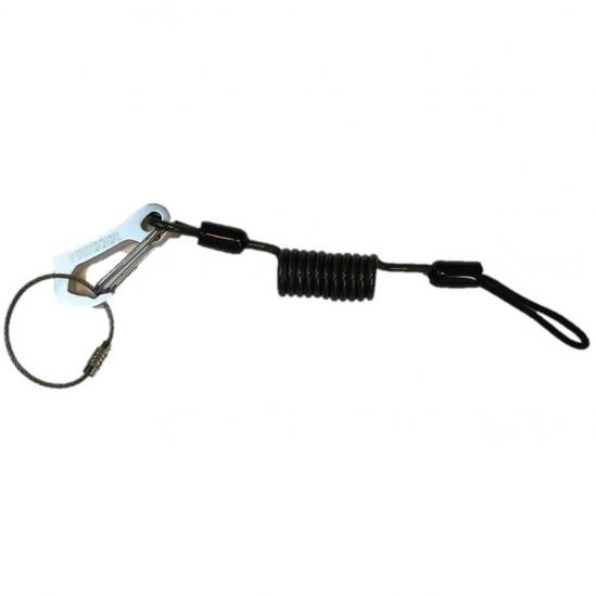 MARKER ALPINIST TOURING LEASH - Η εξαιρετικά ελαφριά εναλλακτική για φρένα