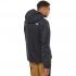 THE NORTH FACE Men's Quest Zip-In Triclimate® Jacket - TNF Black