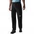 The North Face Diablo Regular Tapered Pant - Ανδρικό παντελόνι Softshell  -TNF Black