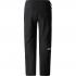 The North Face Diablo Regular Tapered Pant - Ανδρικό παντελόνι Softshell  -TNF Black