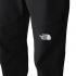 The North Face Diablo Regular Tapered Pant - Ανδρικό παντελόνι Softshell  -TNF Black