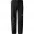 The North Face Diablo Regular Tapered Pant - Ανδρικό παντελόνι Softshell  -TNF Black