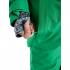 BURTON Pillowline GORE‑TEX 2L Insulated - Men's snow Jacket - Clover Green/True Black