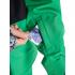 BURTON Pillowline GORE‑TEX 2L Insulated - Men's snow Jacket - Clover Green/True Black