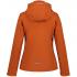 ICEPEAK Brenham - Γυναικείο softshell jacket - Rust