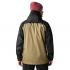 THE NORTH FACE Men's Quest Zip-In Triclimate® Jacket - Military Olive/TNF Black
