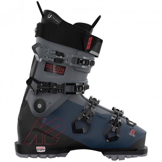 K2 RECON 100 MV (100mm) Grip Walk- Ανδρικές Μπότες Ski 2023