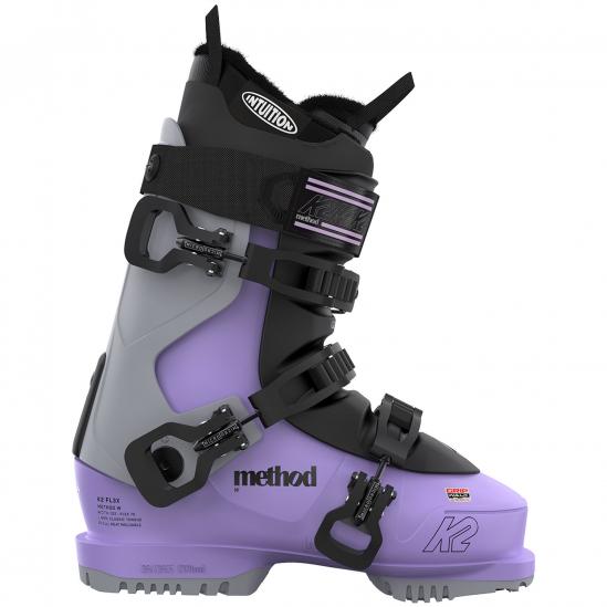 K2 FL3X Method W Gripwalk - Γυναικείες Μπότες Ski