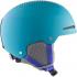 ALPINA Zupo Junior Hi-EPS - Παιδικό Κράνος Ski/Snowboard - Turquise matt