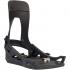 K2 Clicker™ X HB - Black - Γυναικείες Step-In Δέστρες Snowboard