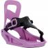 K2 Lil Kat Youth - purple - Παιδικές Δέστρες Snowboard 2023