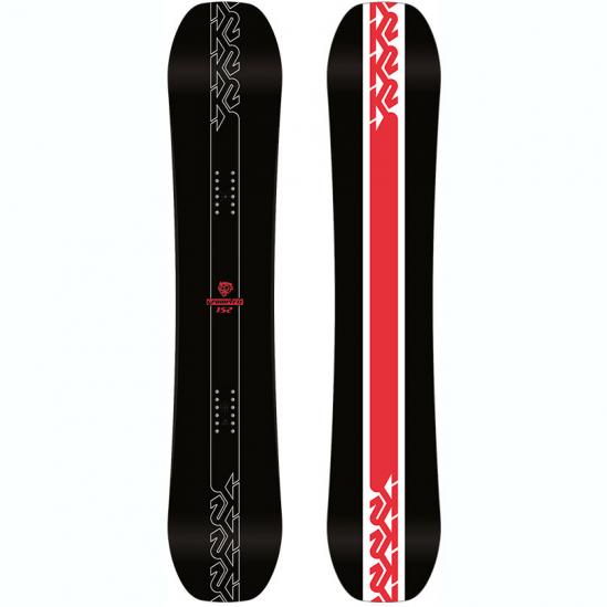 K2 Geometric - Ανδρικό snowboard