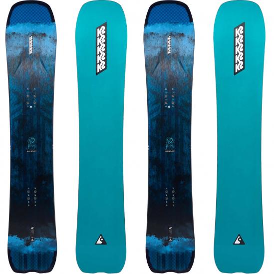 K2 Alchemist Men's snowboard