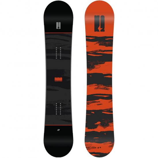 K2 Standard Wide - Men's snowboard