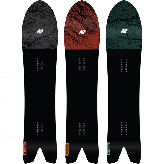 K2 Special Effects Unisex snowboard