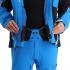 SPYDER Titan Dermizax 20K - Mens Insulated Ski Jacket - Collegiate Black